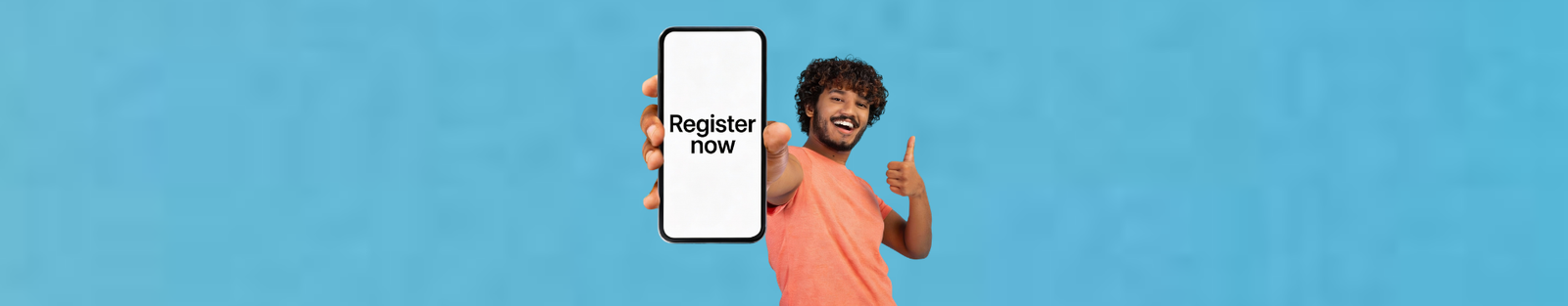 Register Banner