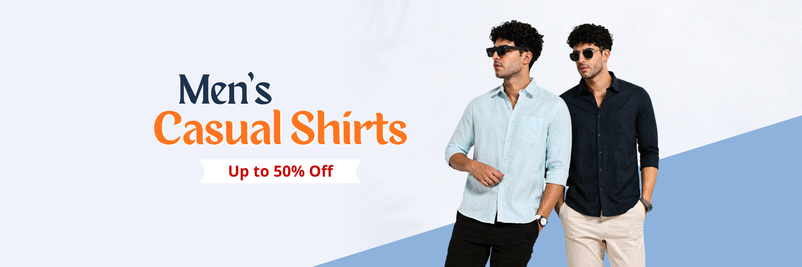 formal shirts