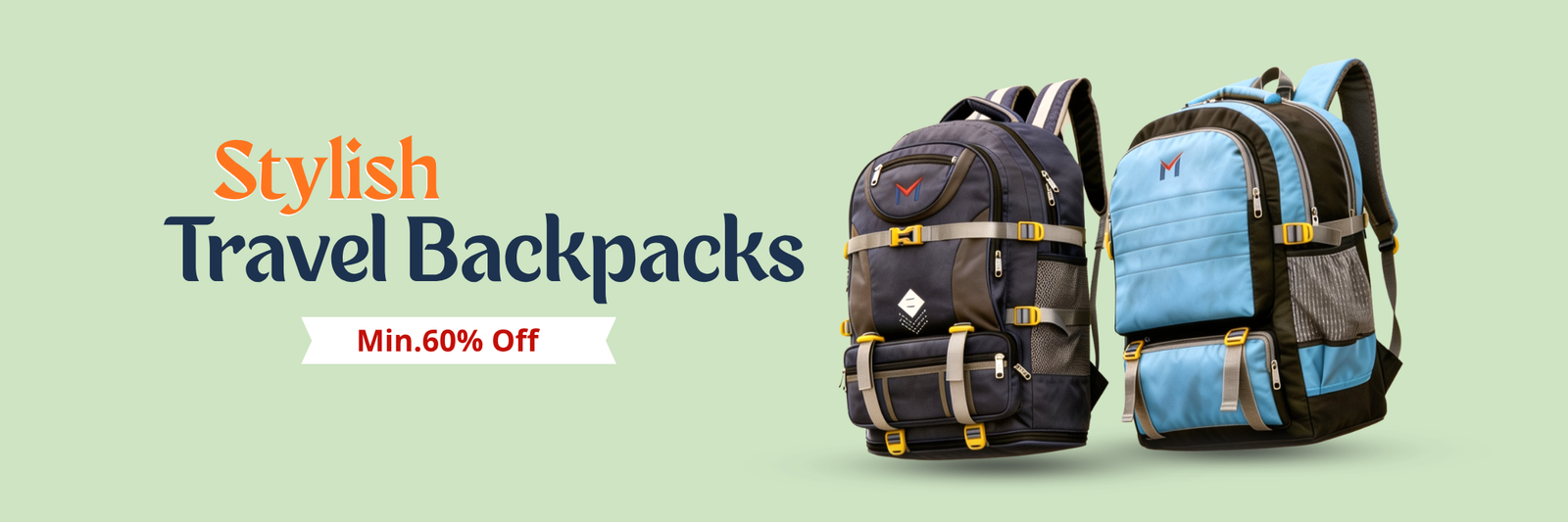 travel backpacks