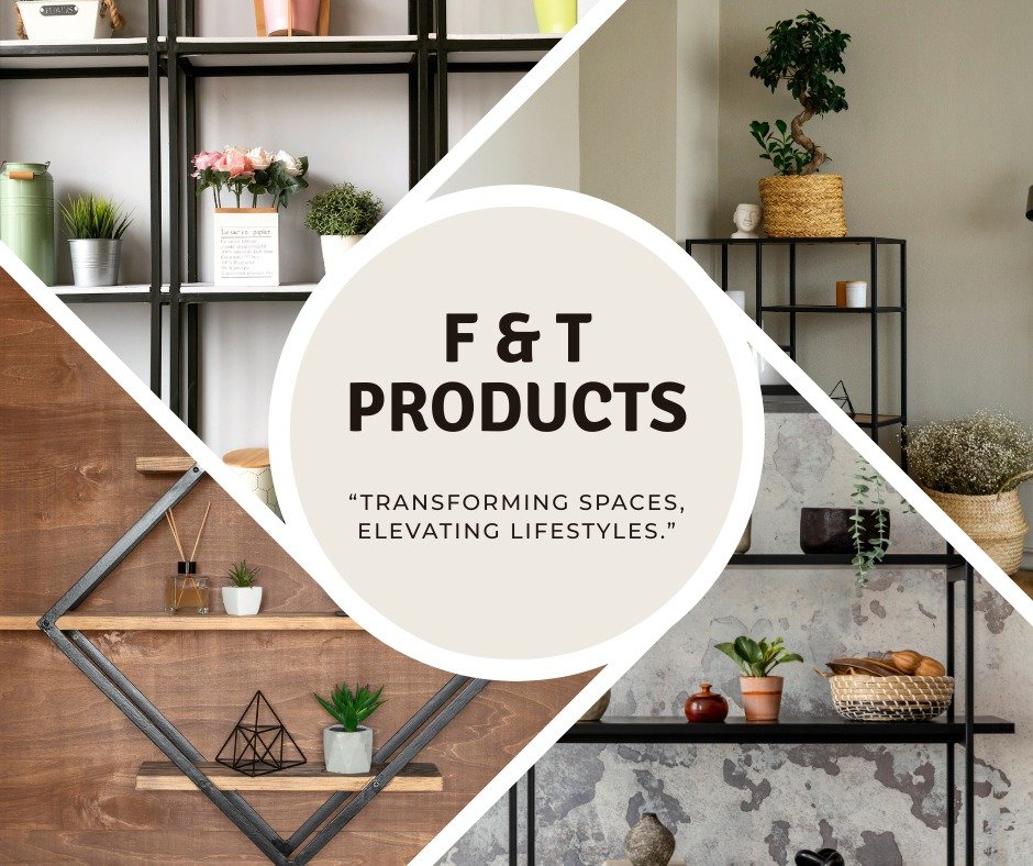 F and T Products