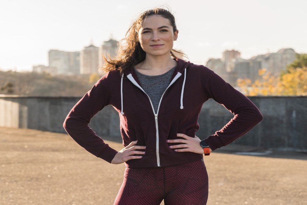 Sports & Active Wear