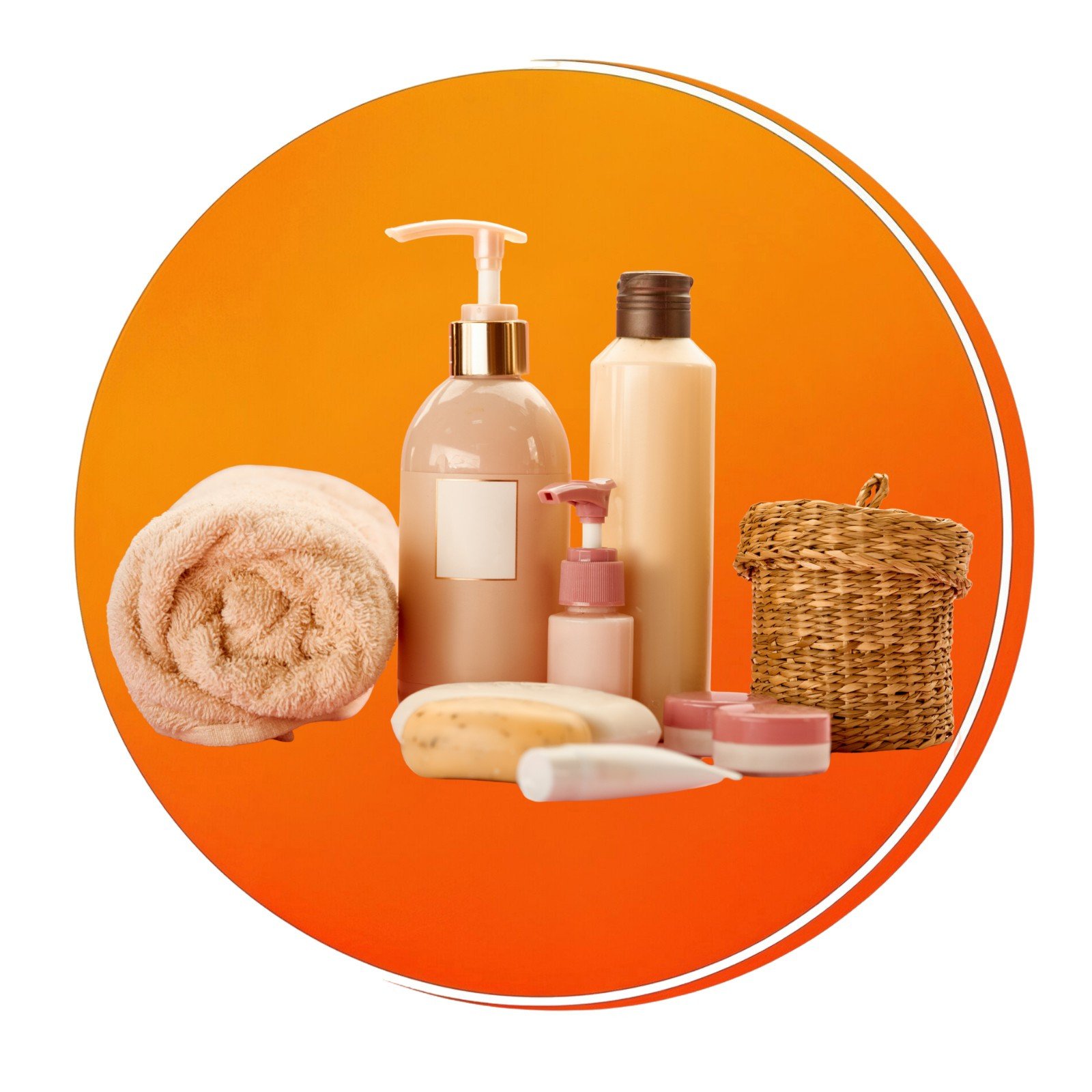 Beauty & Personal Care