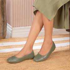 Women's Casual Ballet Flats