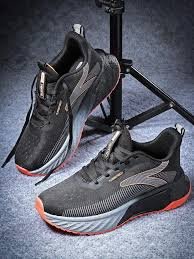 Men's Lightweight Running Shoes