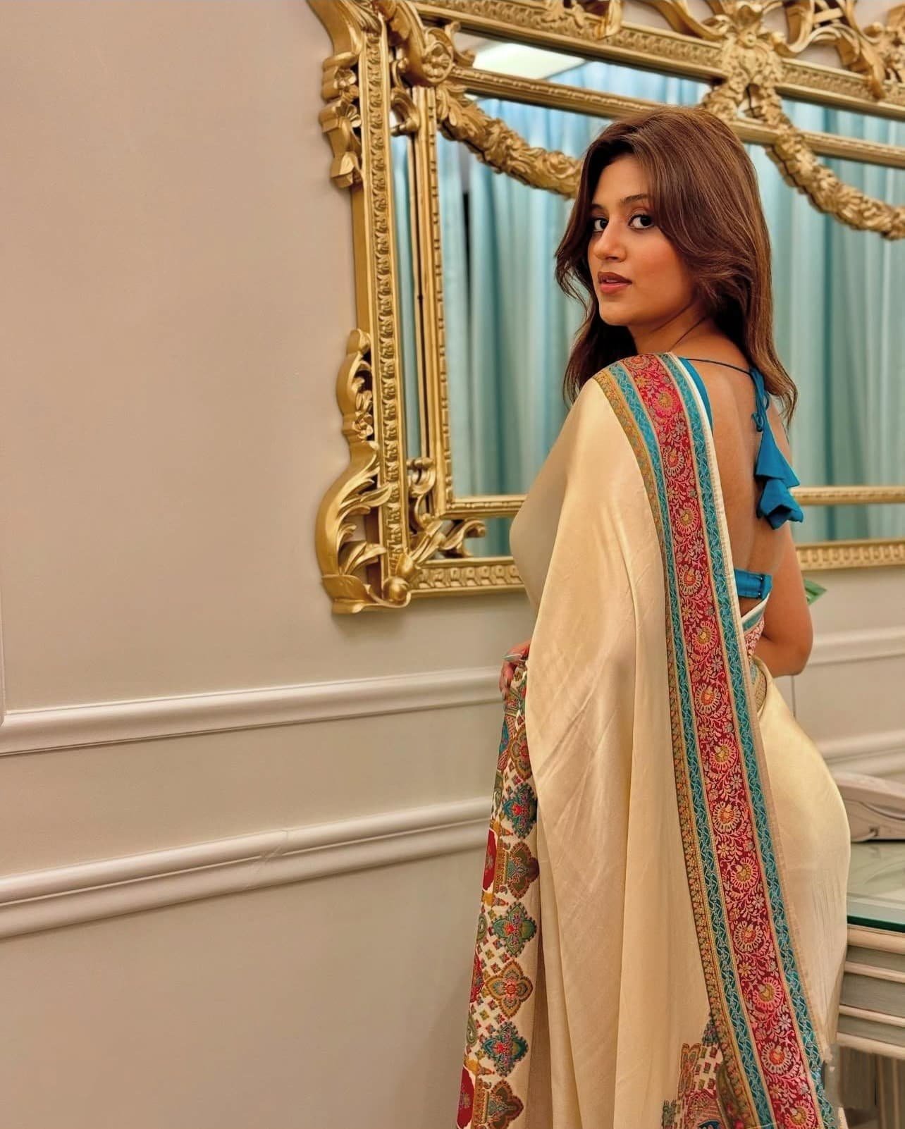 Silk Saree
