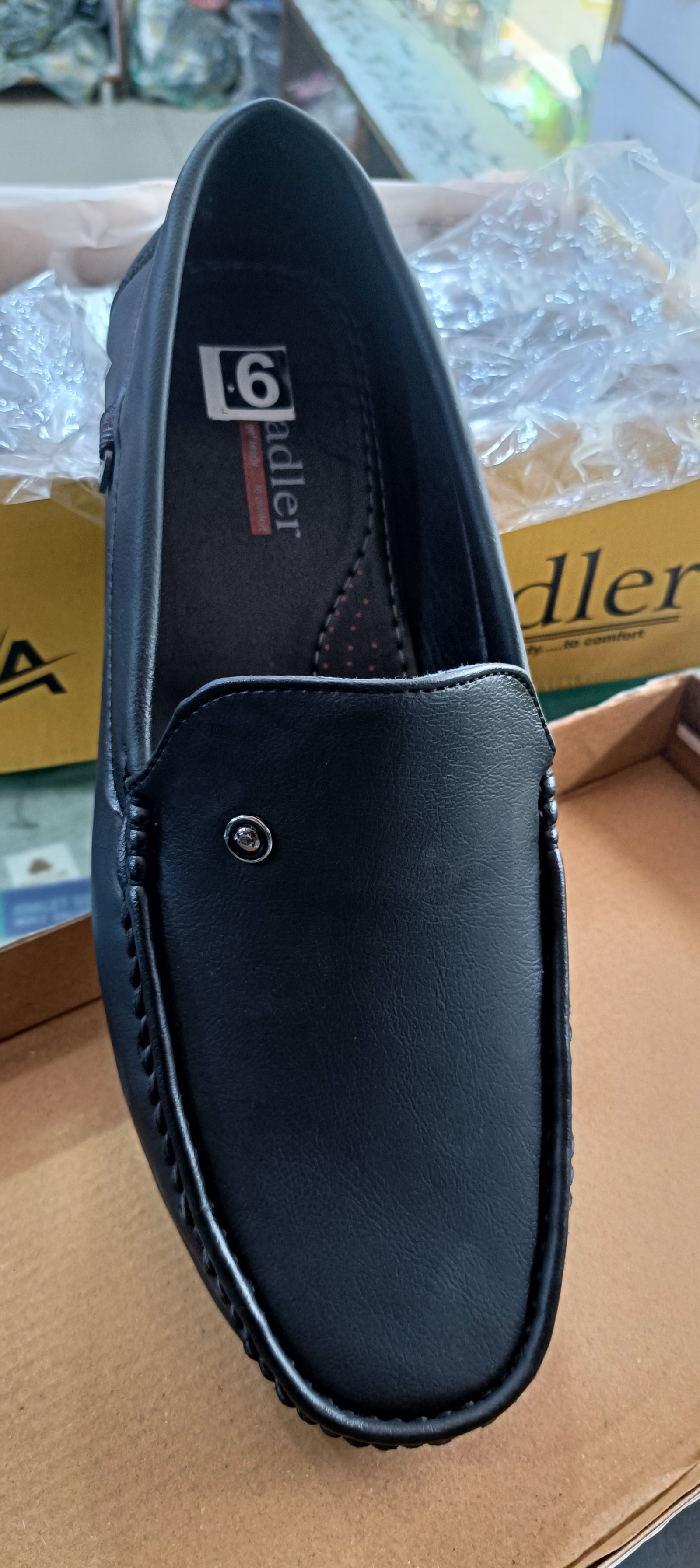 Adler 9640 Shoes's For Men
