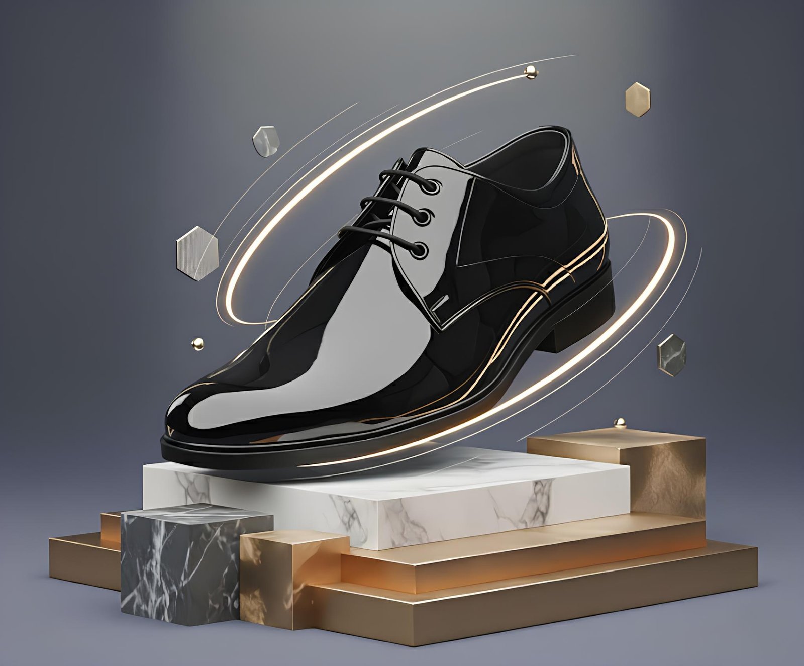 WUGO Latest Stylish Men Formal Shoes | Office Shoes | Outdoor Shoes | Business Shoes For Men's & Boys