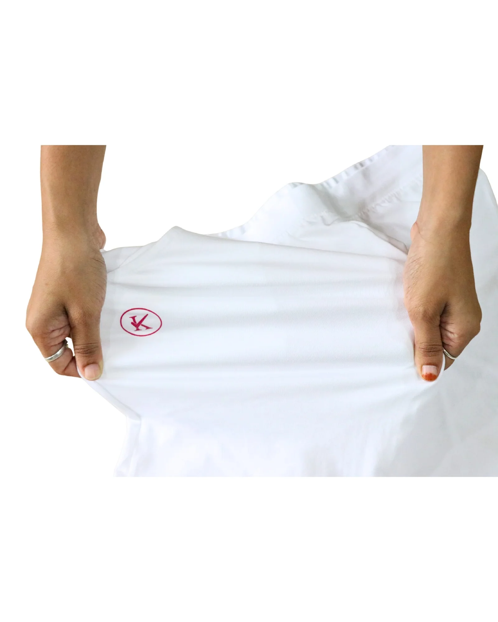 Kimai’s Ankle Length Leggings with Pocket Bio Wash Fabric 8 for Women’s Clothing online India