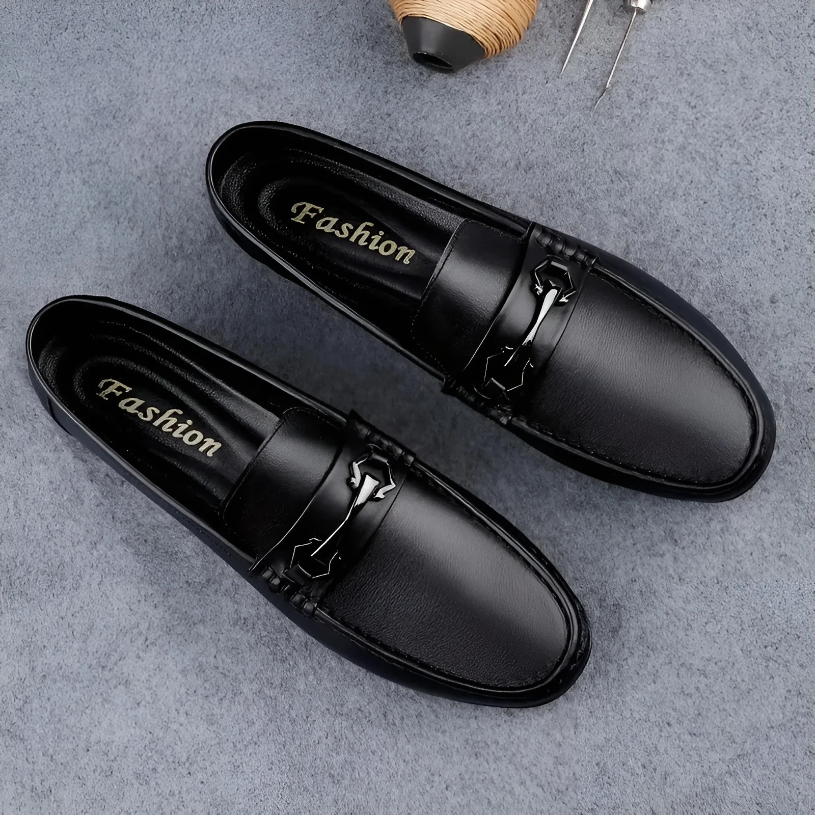 Latest Modern Design Casual Loafers for Men & Boys | Slip-On Daily Wear Shoes | Flexible & Comfortable for Men’s Footwear online India