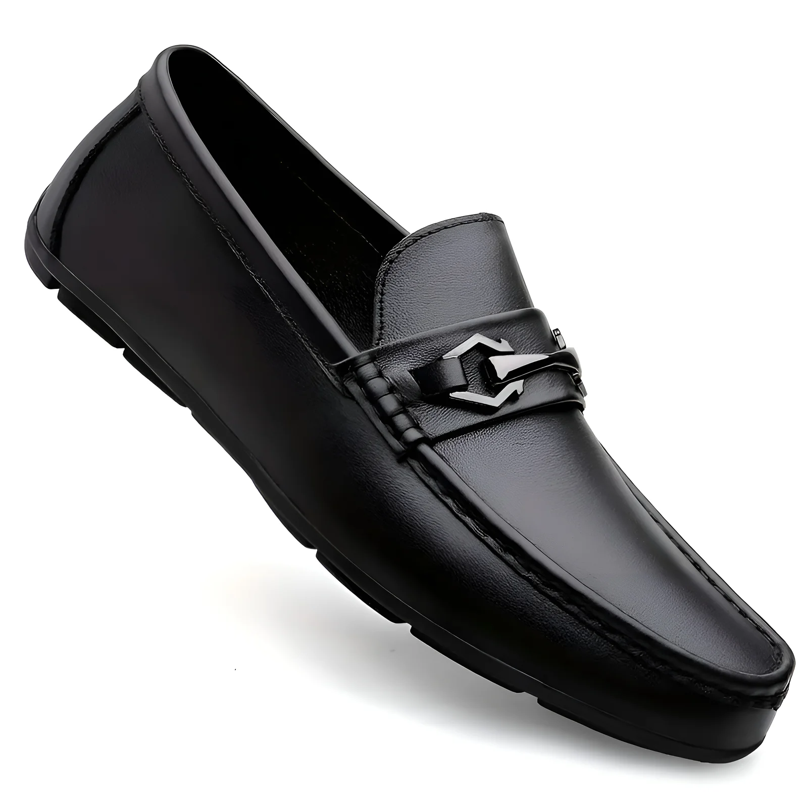 Latest Modern Design Casual Loafers for Men & Boys | Slip-On Daily Wear Shoes | Flexible & Comfortable for Men’s Footwear online India
