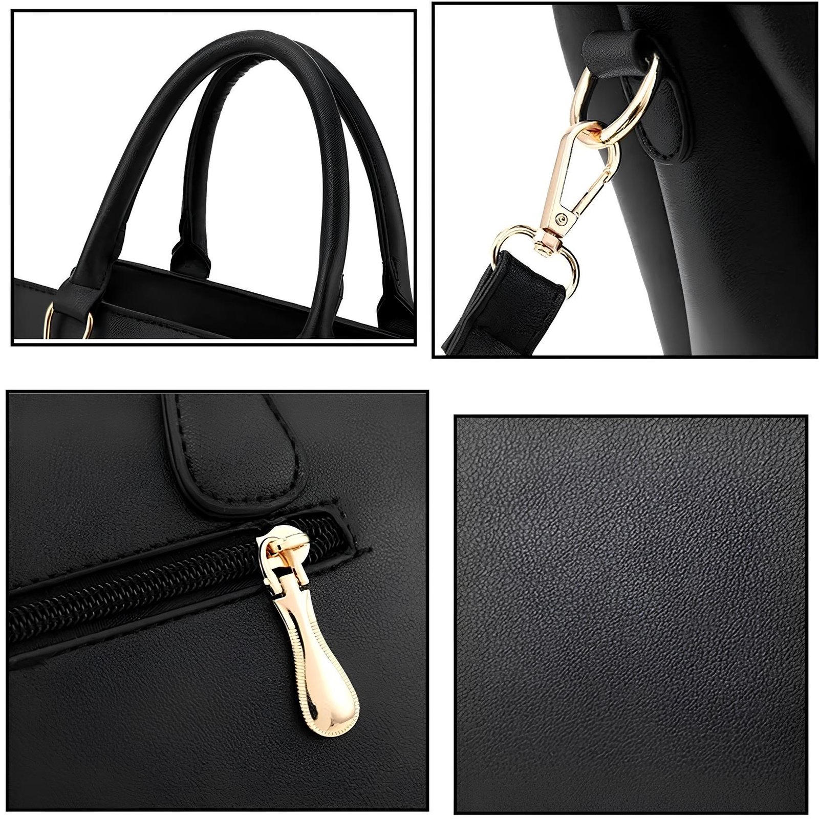 Premium Quality Women’s Stylish Handbag | Elegant PU Leather Shoulder & Tote Bag for Ladies for Bags online India