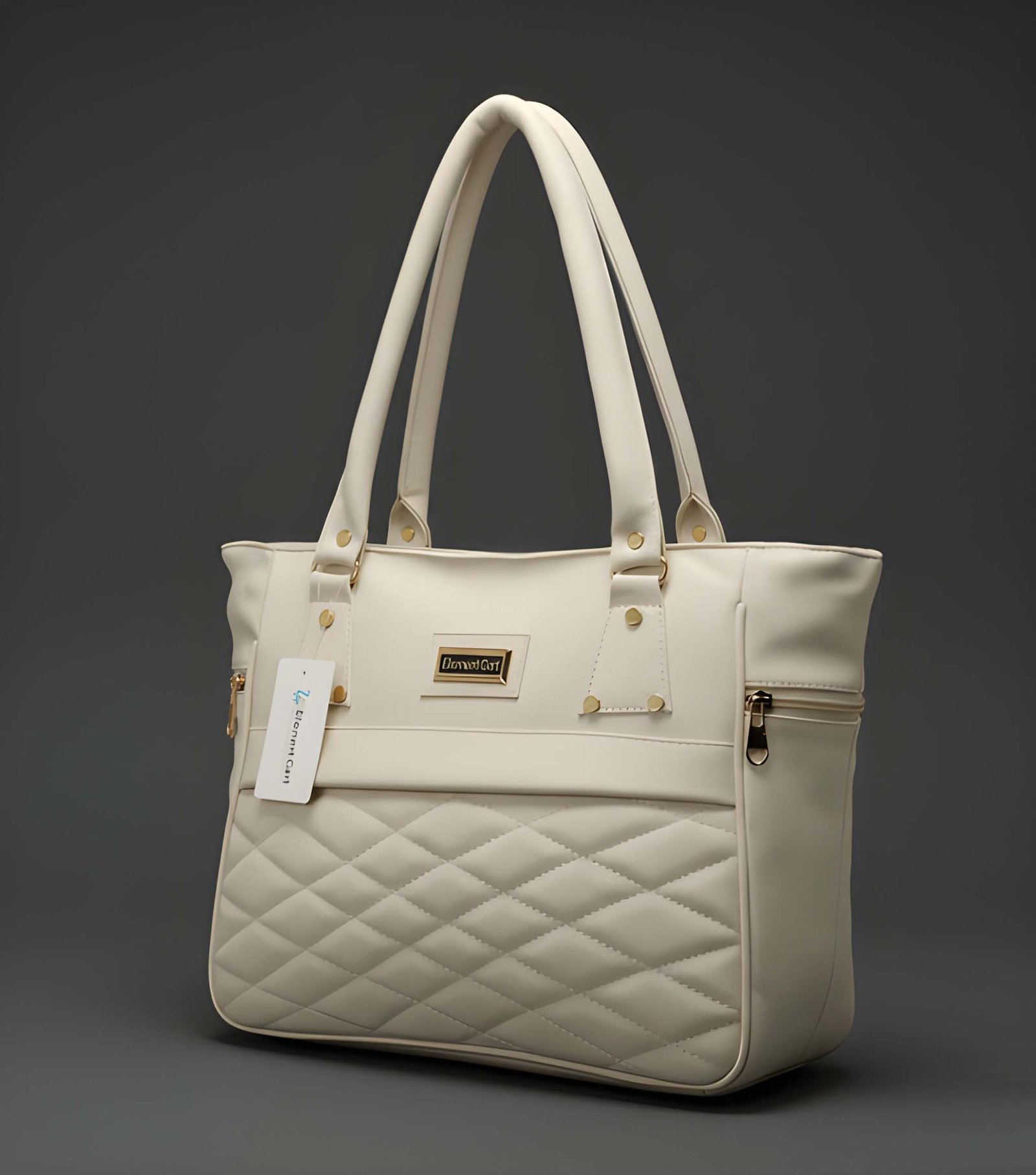 Premium Quality Women’s Stylish Handbag | Elegant PU Leather Shoulder & Tote Bag for Ladies | Perfect for Office, Daily Use, Travel & Parties for Bags online India