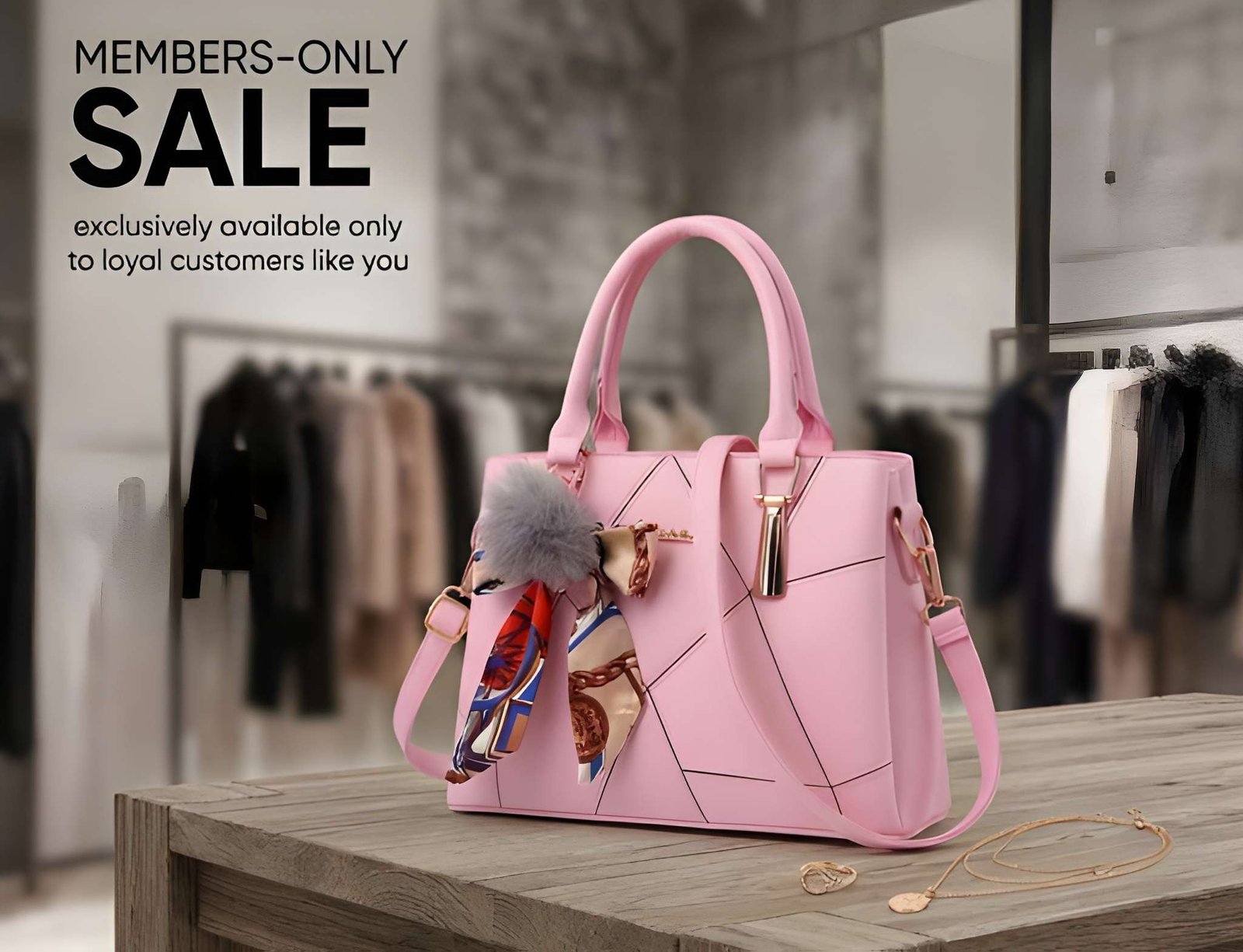  Premium Quality Women’s Stylish Handbag | Perfect for Office, Daily Use, Travel & Parties for Bags online India