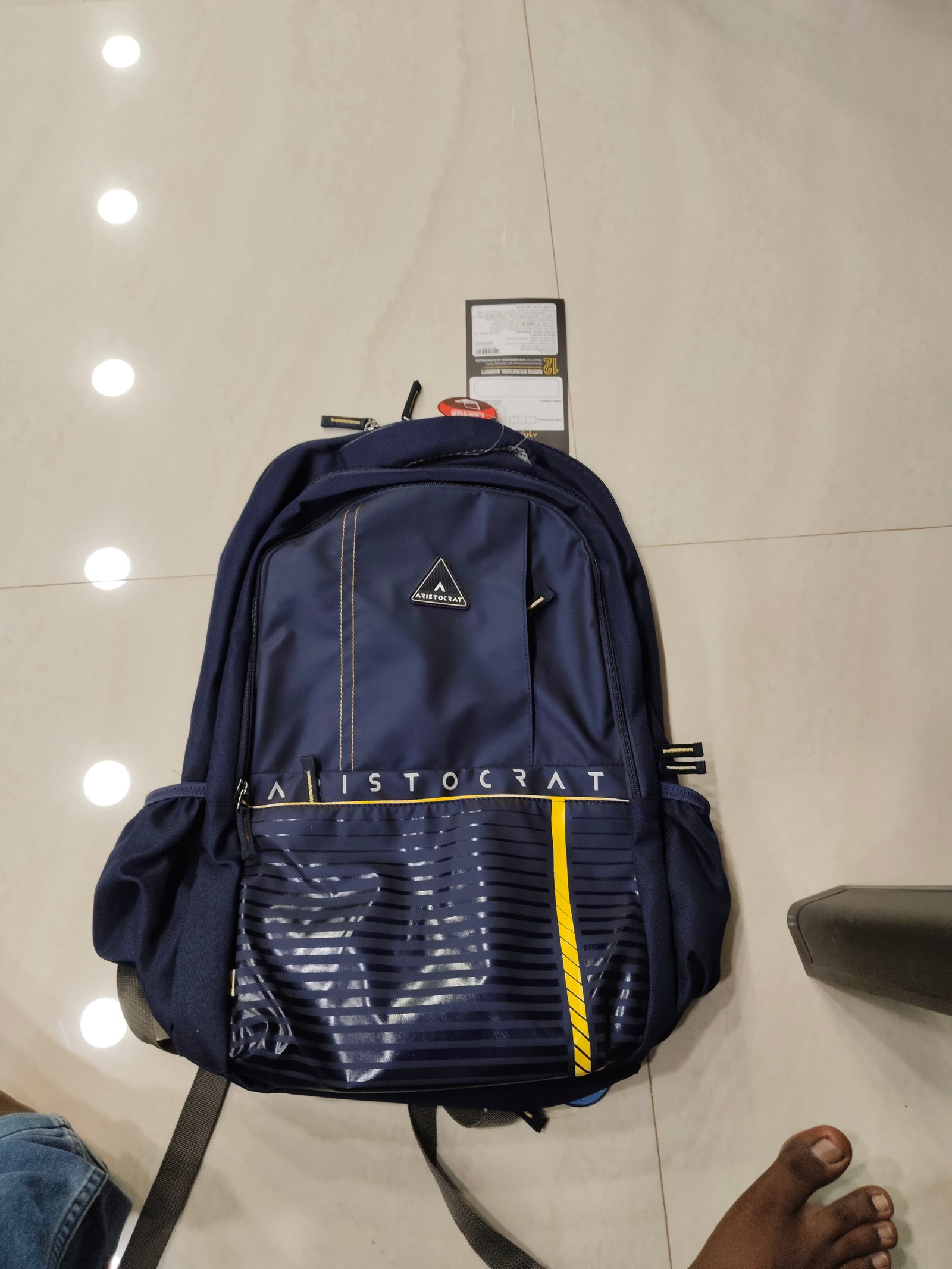 Aristo super xl 45L