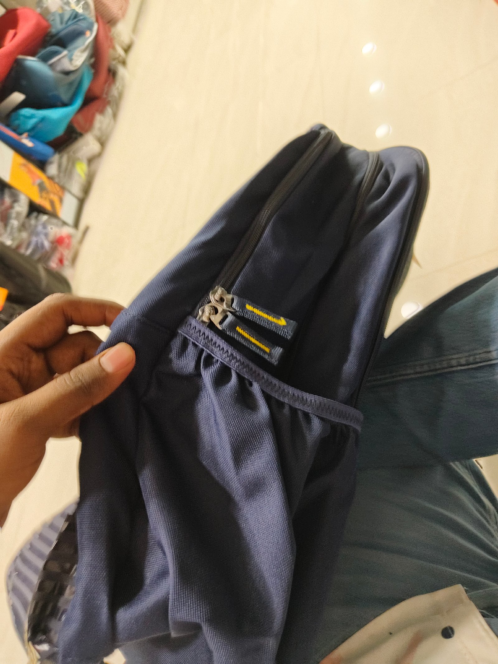 Aristo super xl 45L for Bags online India