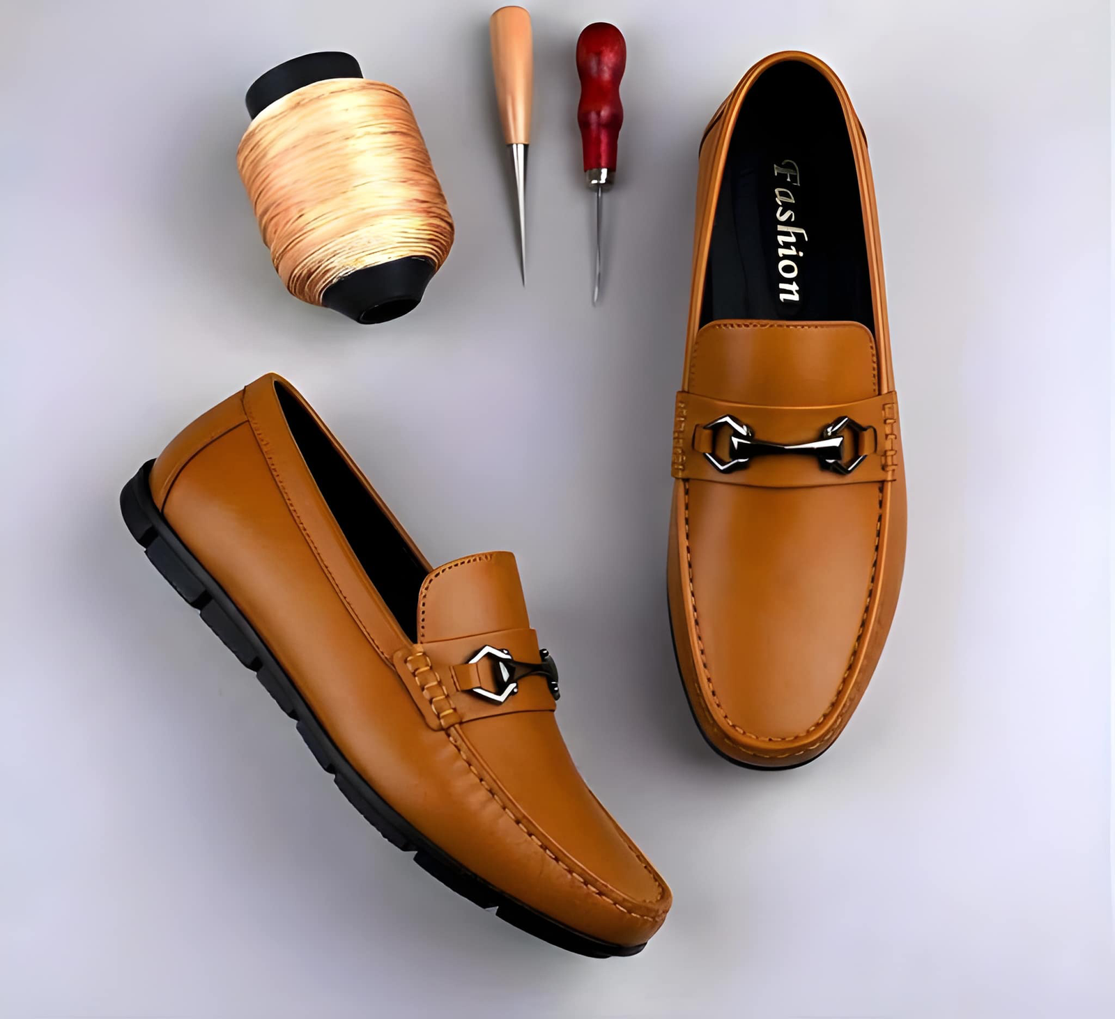Latest Modern Design Casual Loafers for Men & Boys | Slip-On Daily Wear Shoes | Flexible & Comfortable for Men’s Footwear online India
