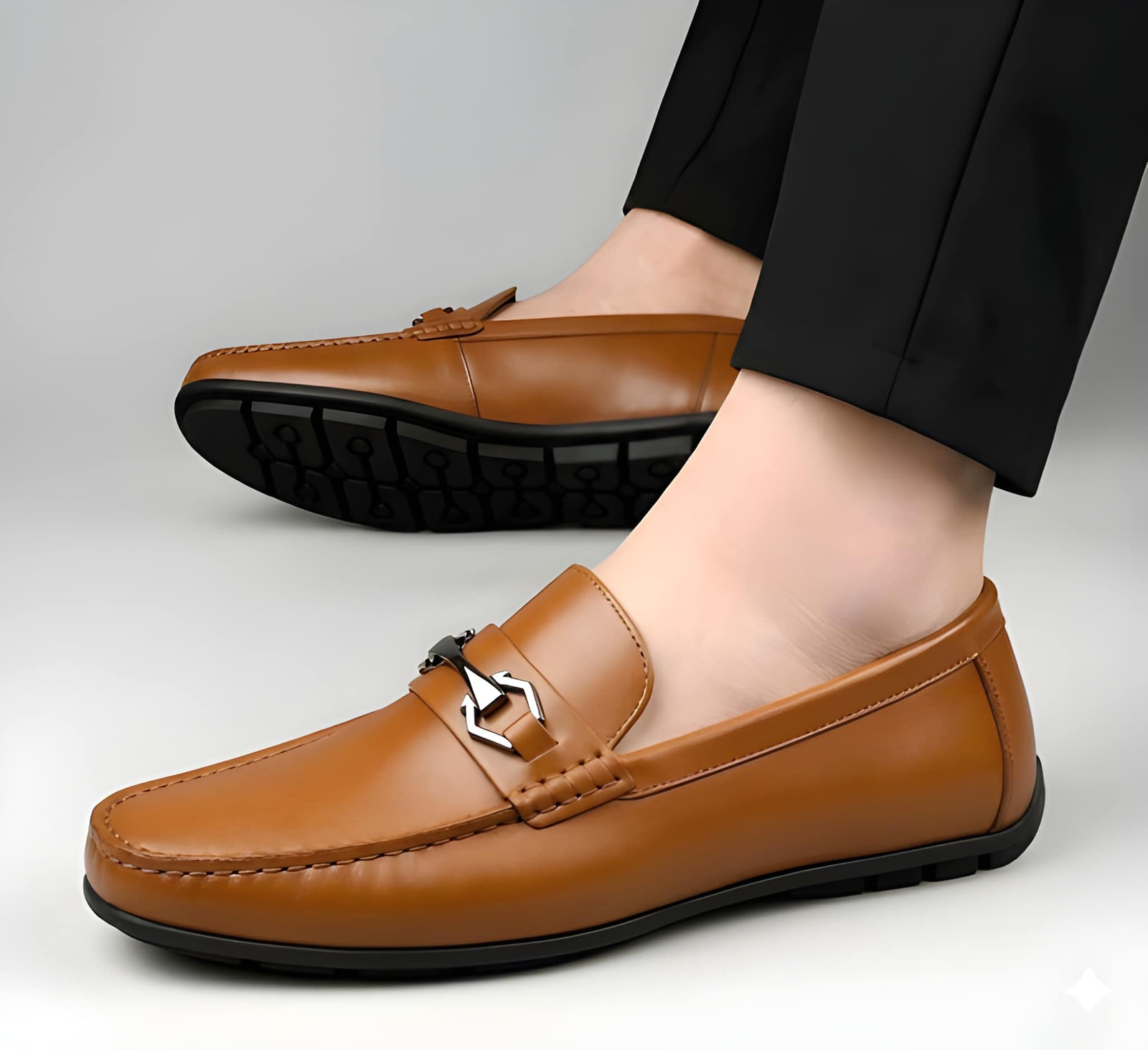 Latest Modern Design Casual Loafers for Men & Boys | Slip-On Daily Wear Shoes | Flexible & Comfortable for Men’s Footwear online India