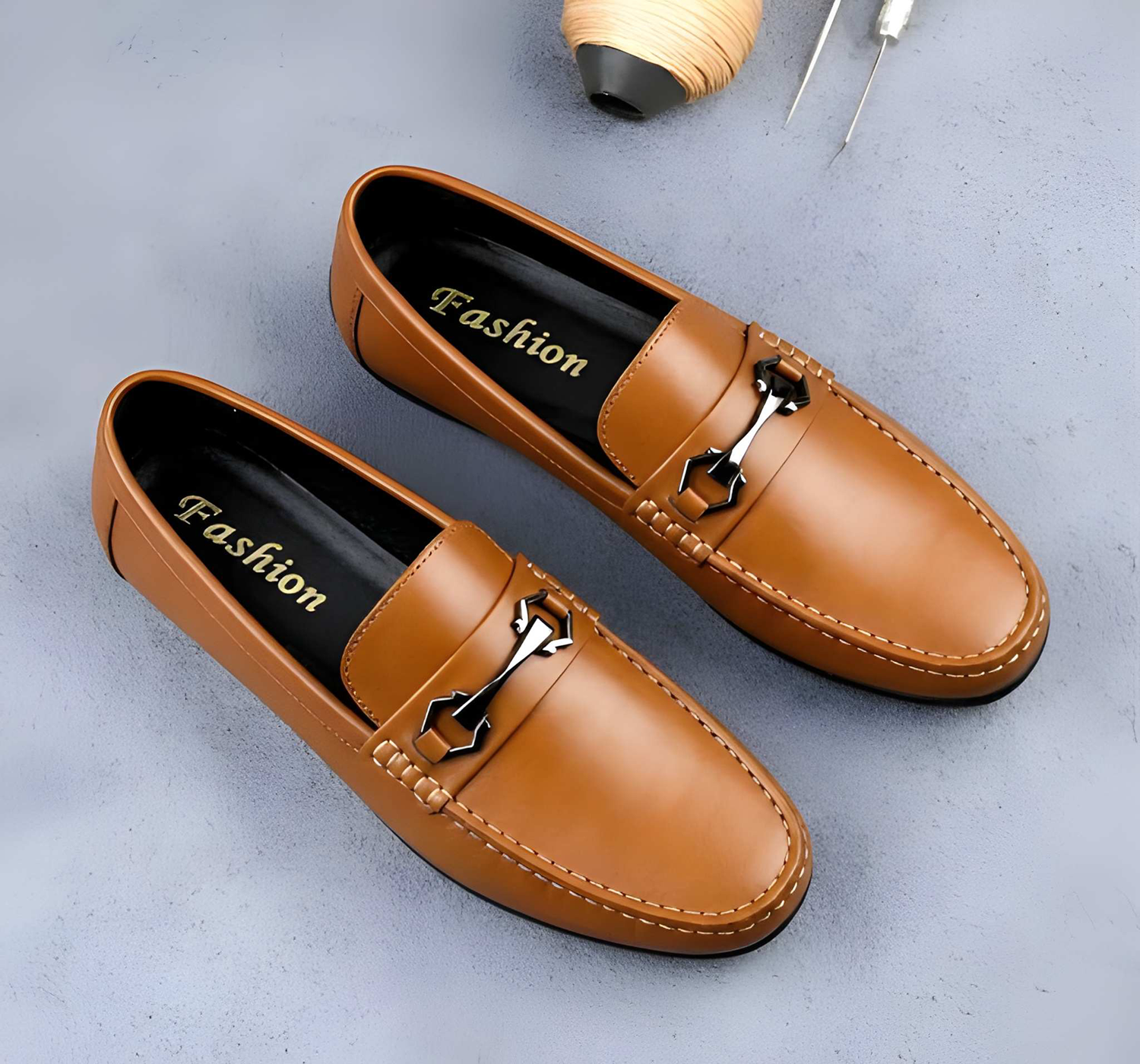 Latest Modern Design Casual Loafers for Men & Boys | Slip-On Daily Wear Shoes | Flexible & Comfortable for Men’s Footwear online India