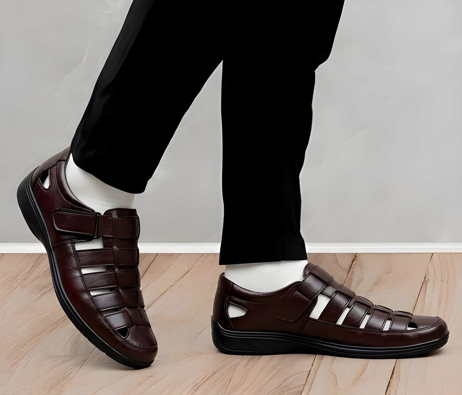 Latest Fabulous Men’s Sandals | Premium Roman Style Outdoor Sandals for Men & Boys for Men’s Footwear online India