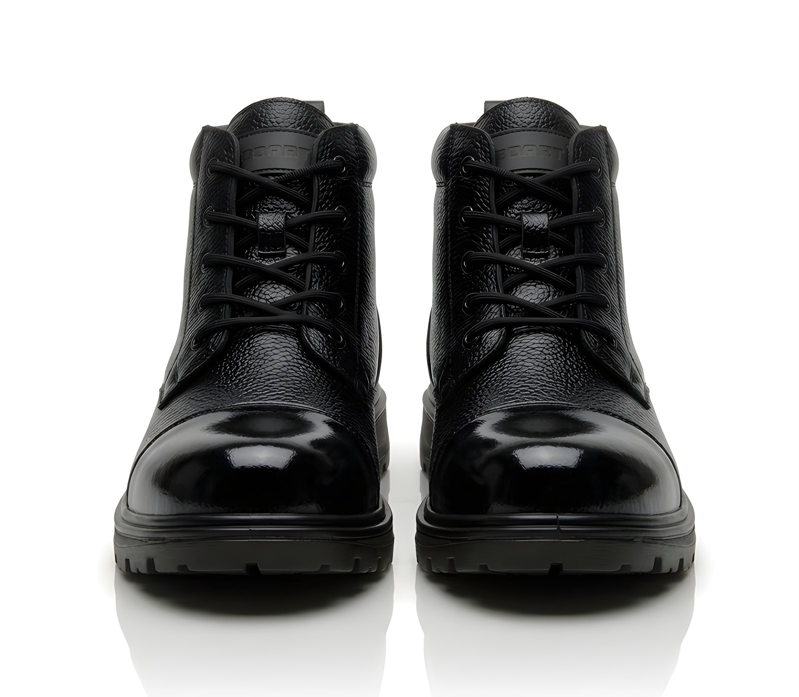 Latest Heavy Duty Safety Tactical Work Boots | Durable Anti-Slip Industrial Security Shoes For Men for Men’s Footwear online India