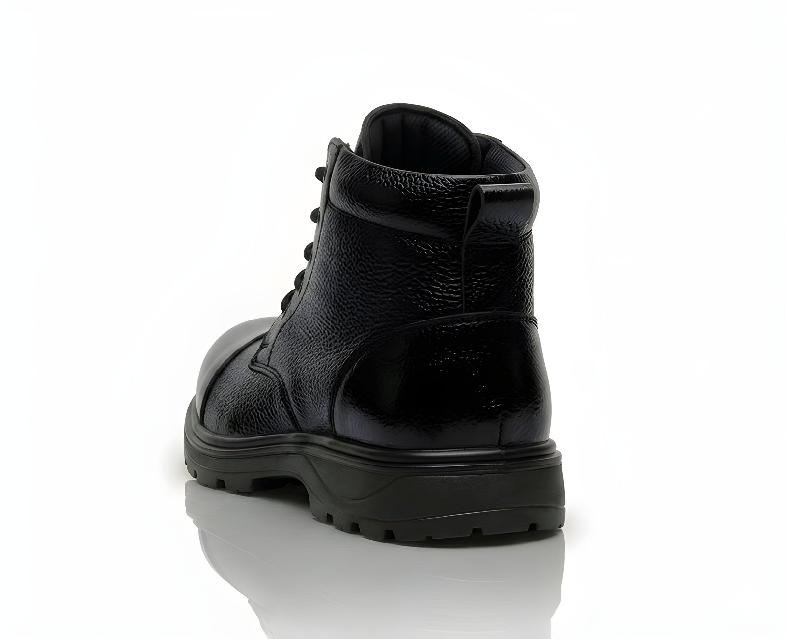 Latest Heavy Duty Safety Tactical Work Boots | Durable Anti-Slip Industrial Security Shoes For Men for Men’s Footwear online India