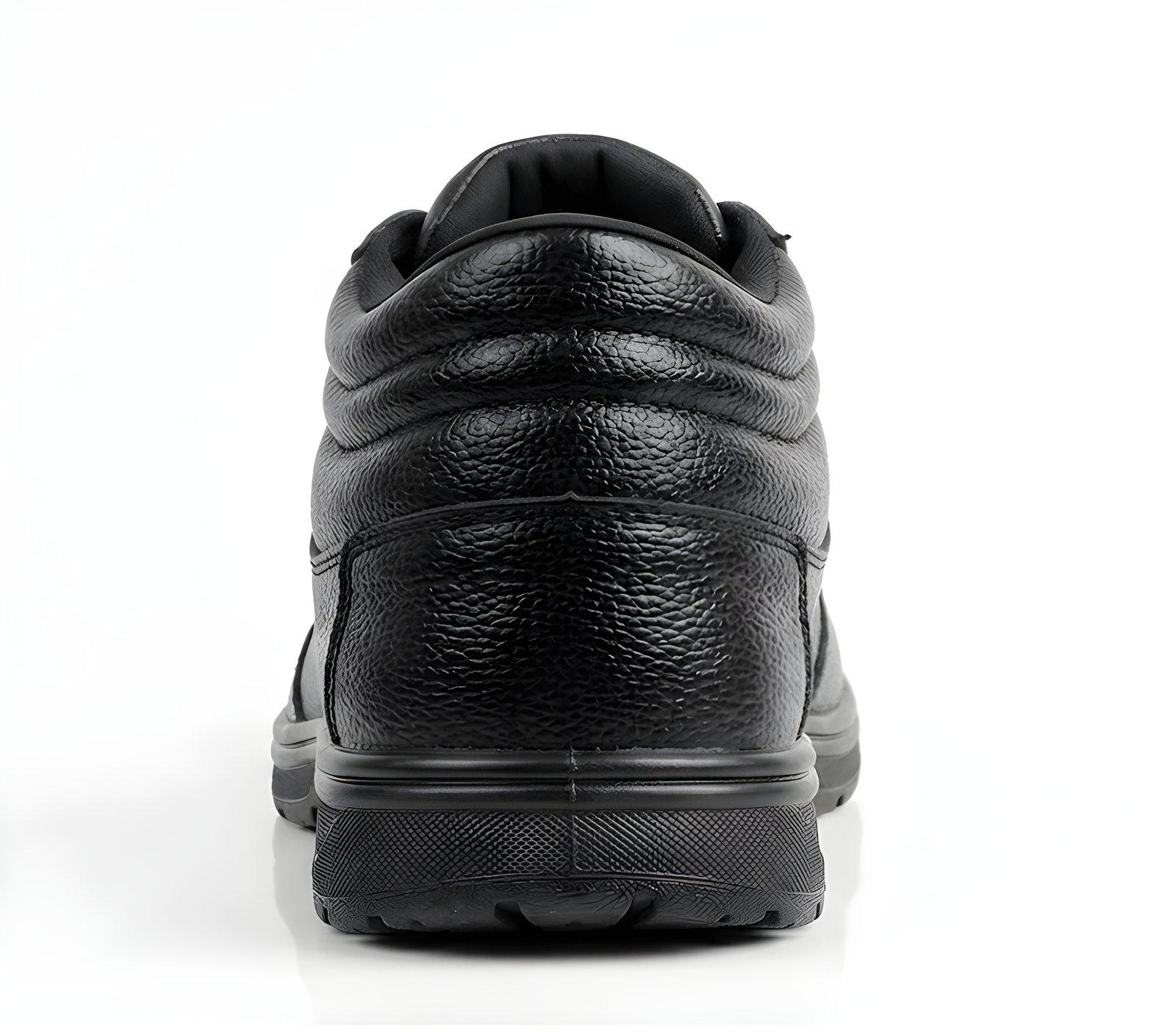 Latest Trendy Genuine Mild Leather Police Boots for Men | Heavy Duty Tactical Safety Boots for Men’s Footwear online India