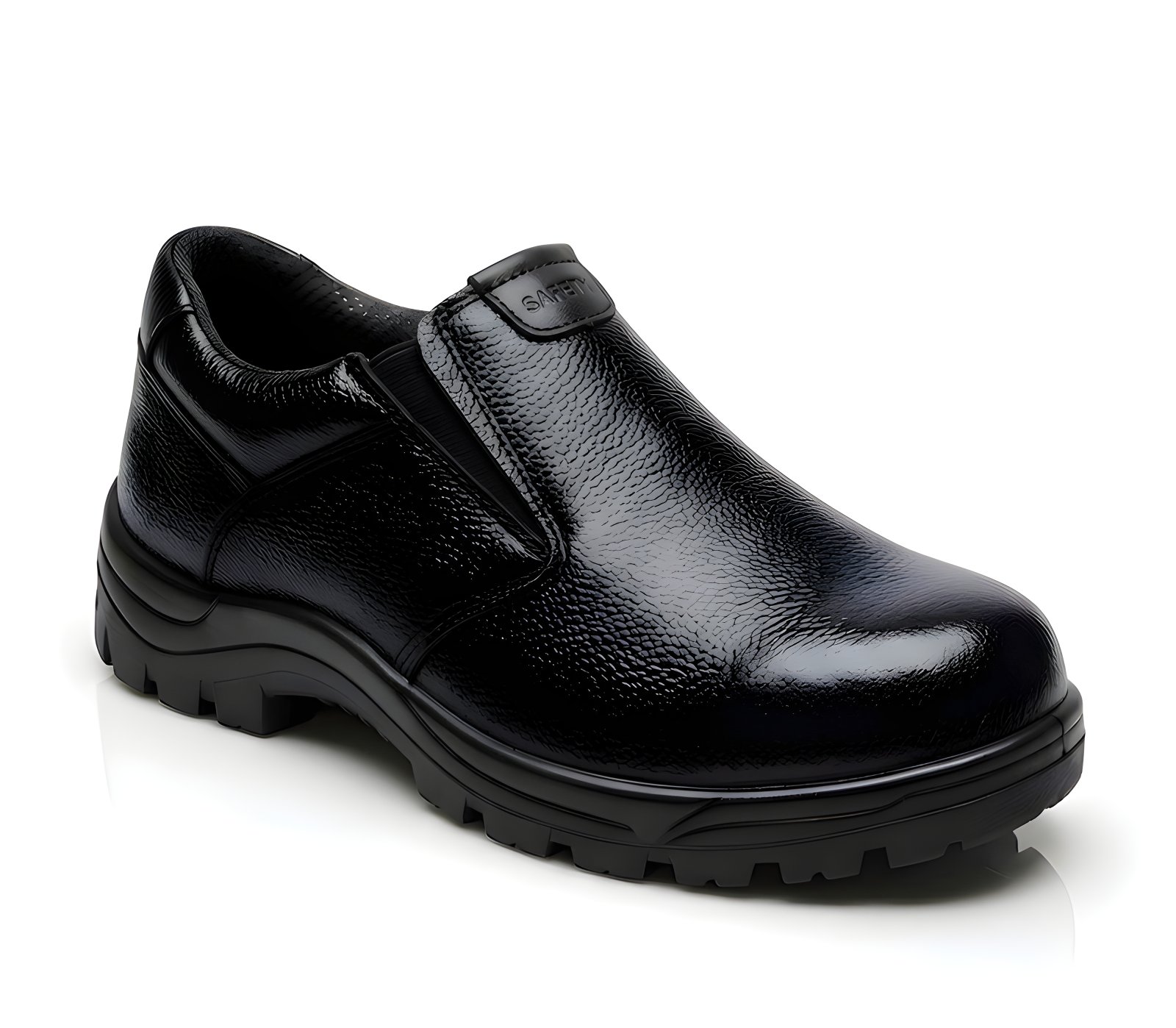 Latest Stylish Heavy Duty Steel Toe Tactical Boots | Anti-Slip Industrial Work Footwear For Men for Men’s Footwear online India