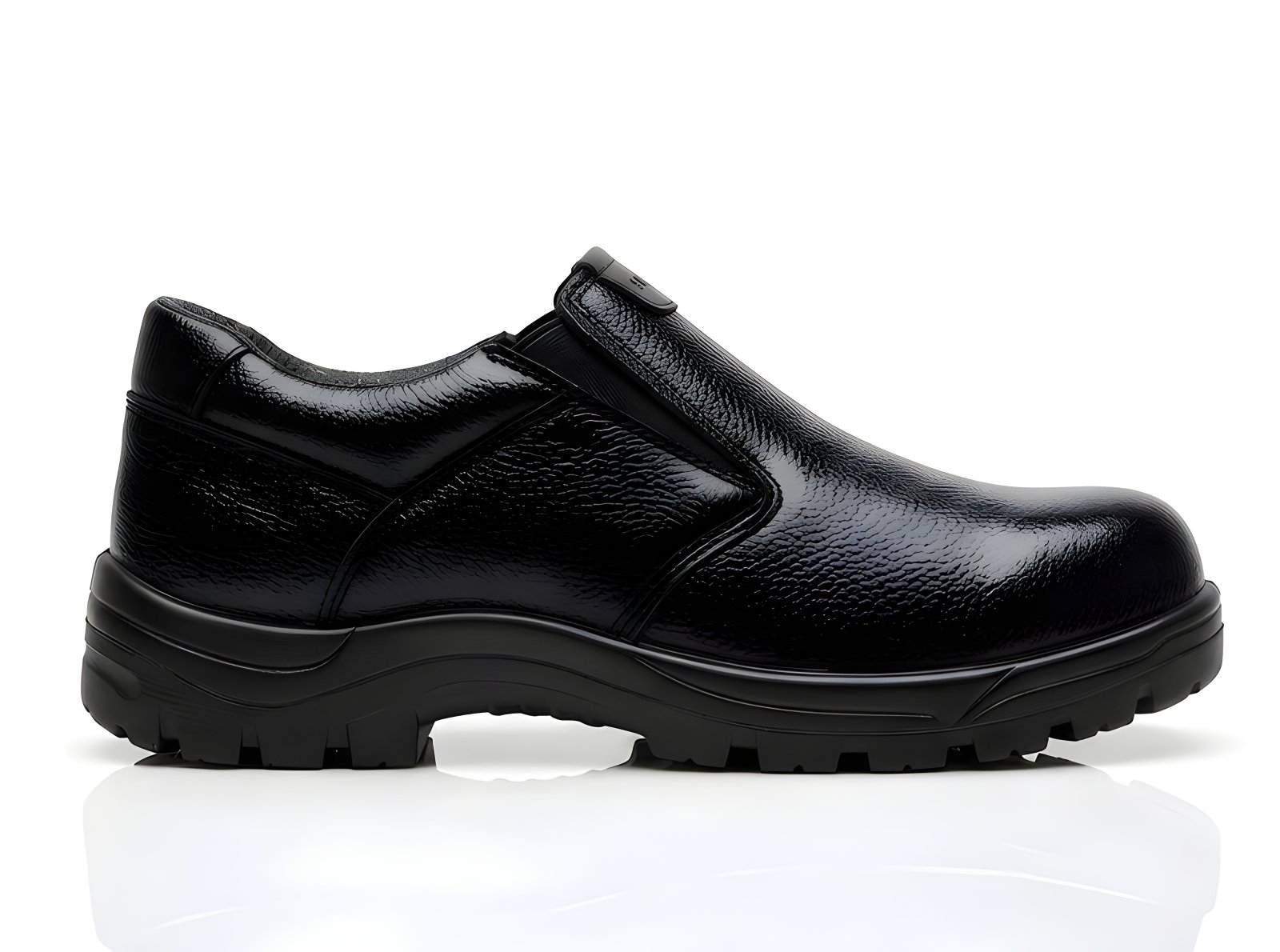 Latest Stylish Heavy Duty Steel Toe Tactical Boots | Anti-Slip Industrial Work Footwear For Men for Men’s Footwear online India