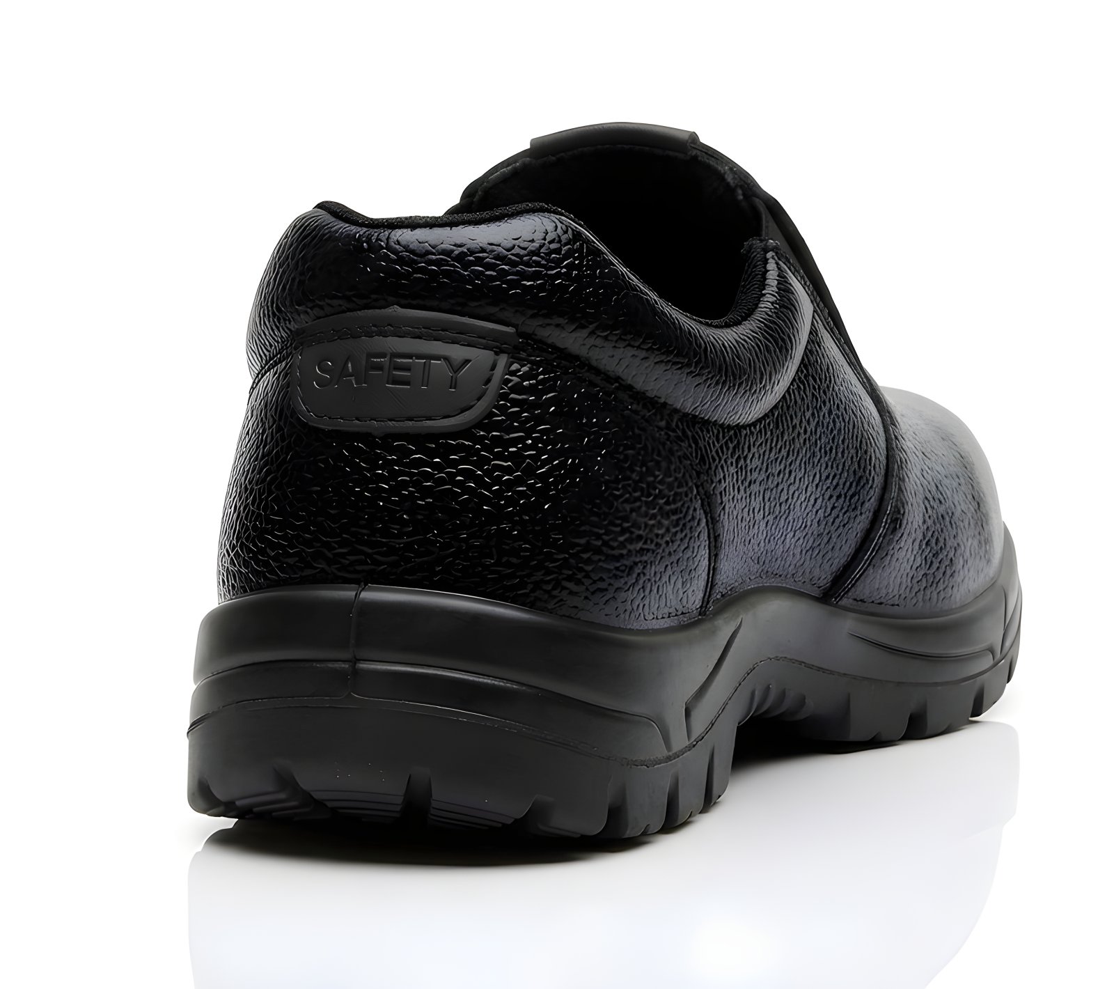 Latest Stylish Heavy Duty Steel Toe Tactical Boots | Anti-Slip Industrial Work Footwear For Men for Men’s Footwear online India