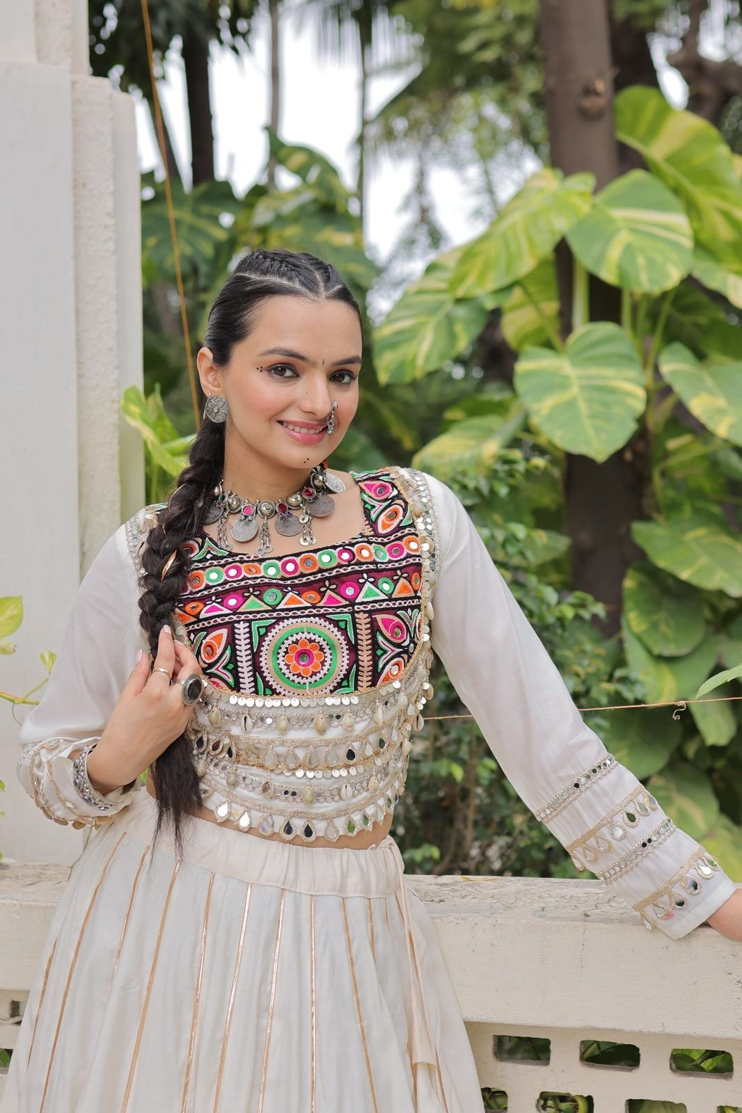 LEHENGA CHOLI  Set for Ethnic Wear online India
