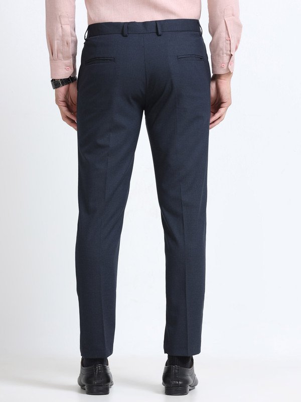 Men's Stylish Business Casual Formal Trousers for Bottom Wear online India