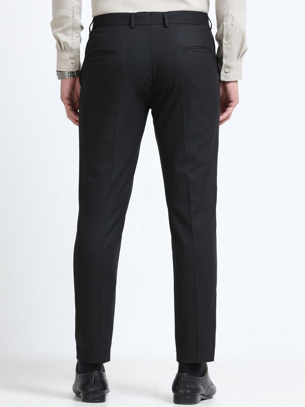 Men's Stylish Business Casual Formal Trousers for Bottom Wear online India