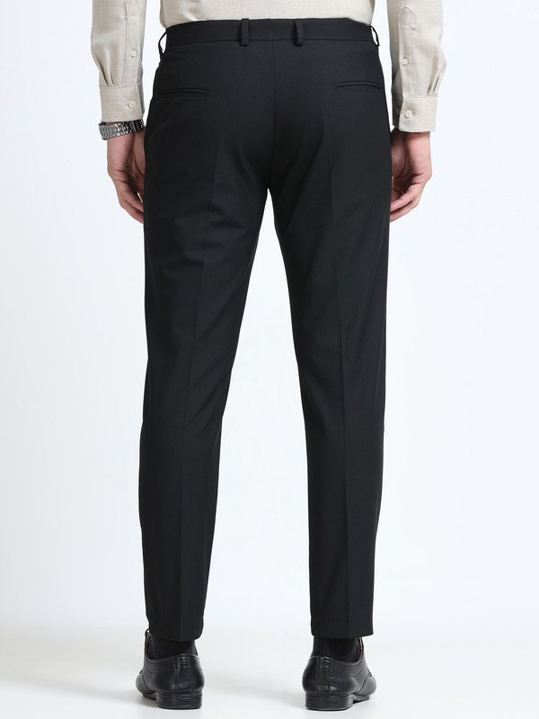 MEN’S FORMAL COTTON TROUSER 4WAY LYCRA for Bottom Wear online India