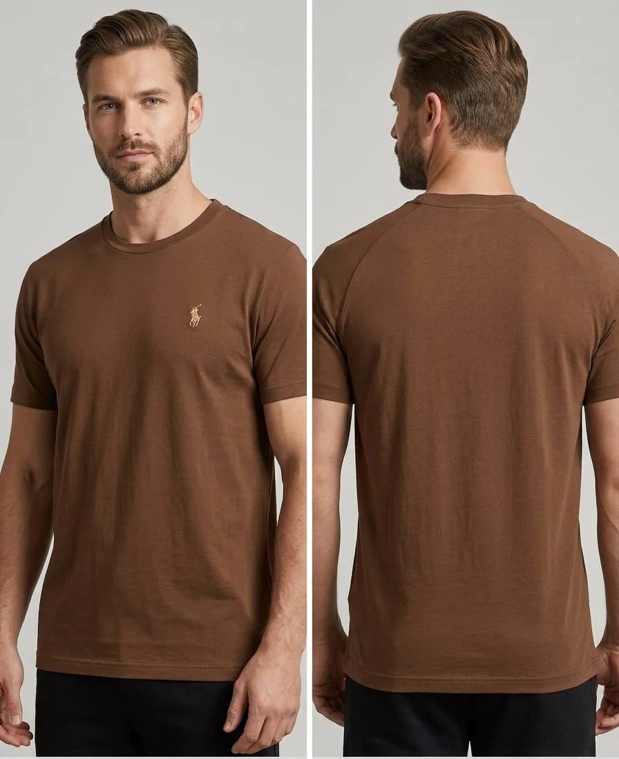 Men's Cotton Lycra T-Shirts for Top Wear online India