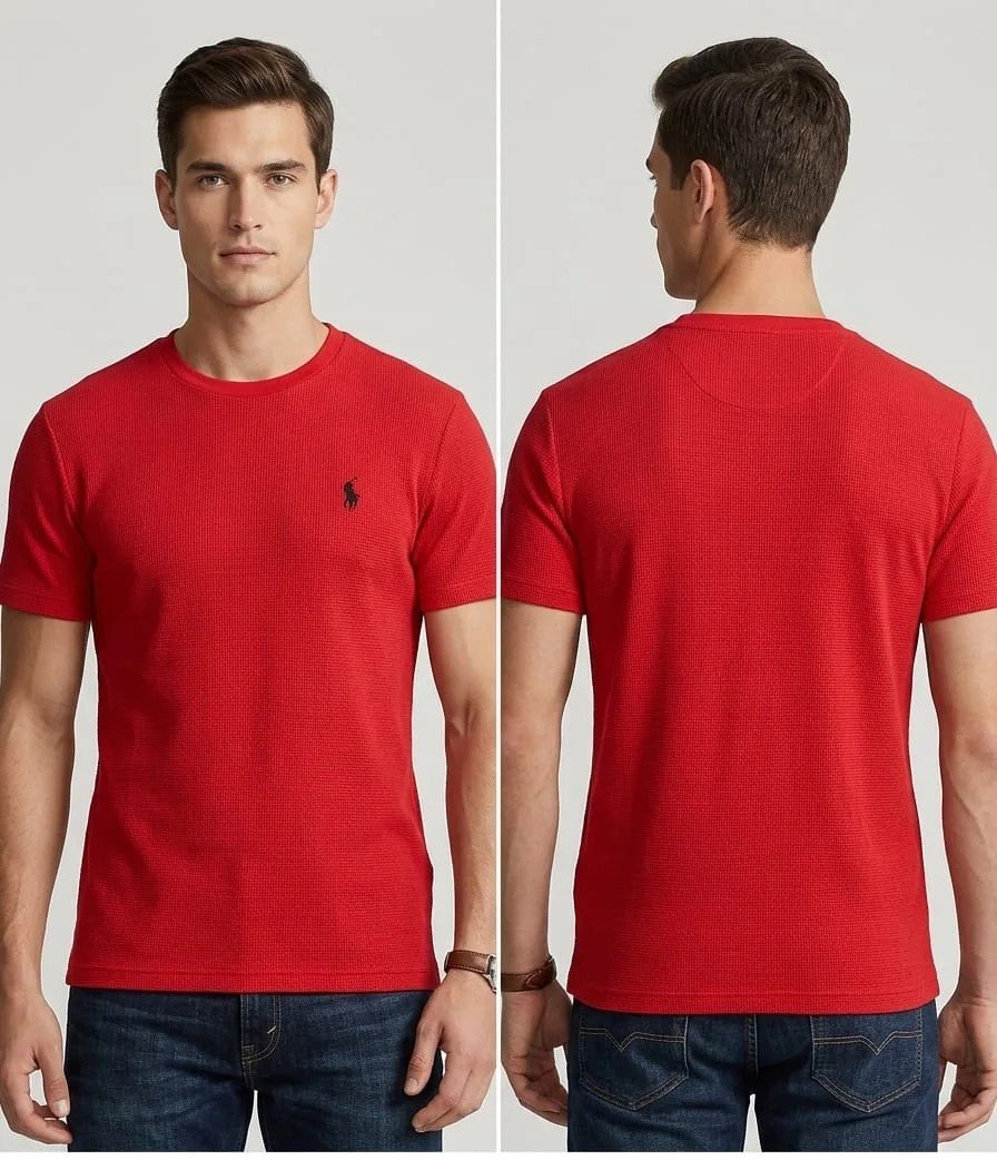 Men's Cotton Lycra T-Shirts for Top Wear online India