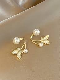 Sterling Silver Hoop Earrings