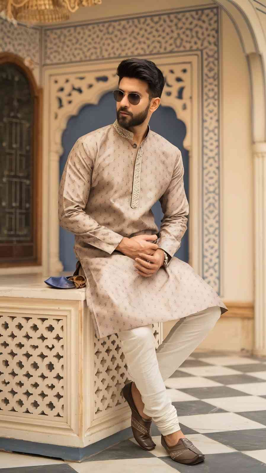 Kurtas & Kurta Sets