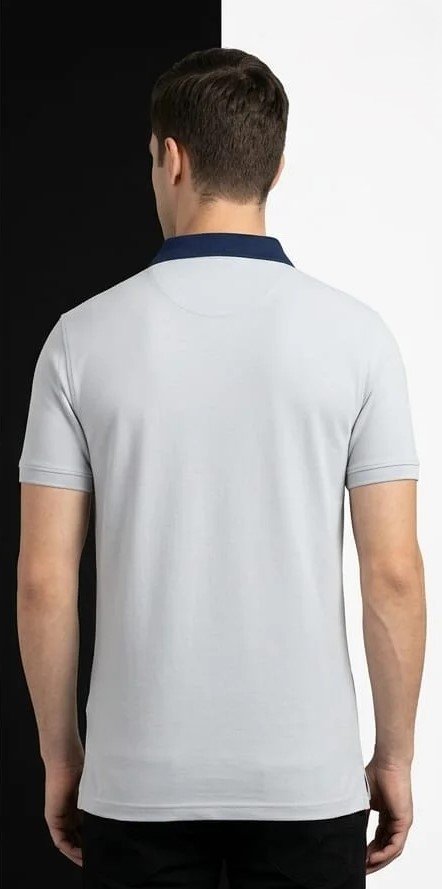 Men's collar t-shirt for Top Wear online India