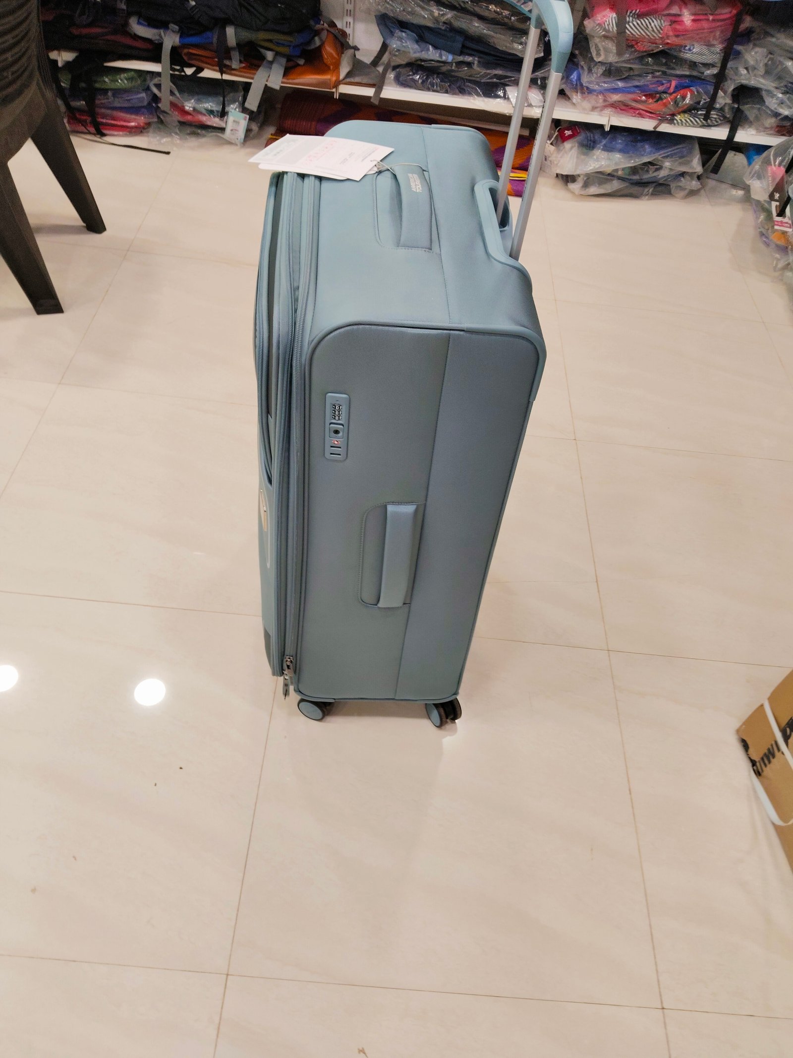 AMT philly spinner 82 Trolley Bag for Travel for Bags online India