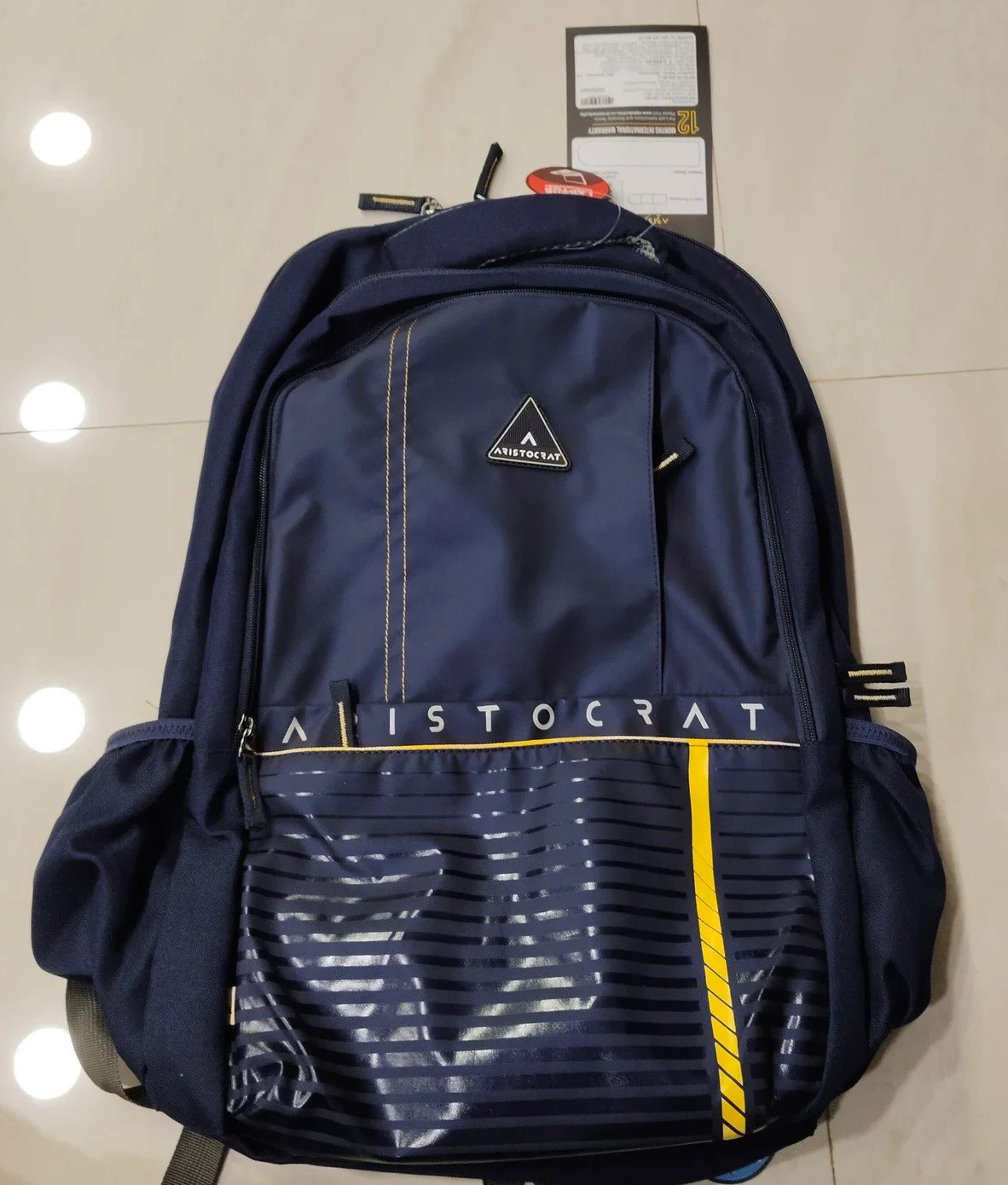 Aristo super xl 45L