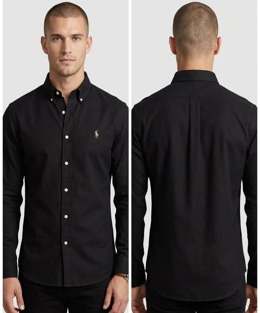 Men's Cotton Shirt | Men's Formal Wear Shirts for Formal Wear online India